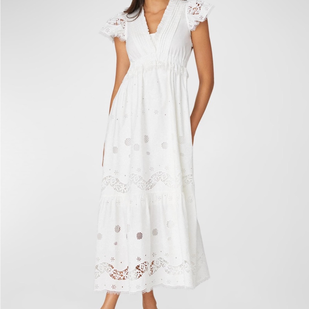 NWT SHOSHANNA Varah Dress size 10